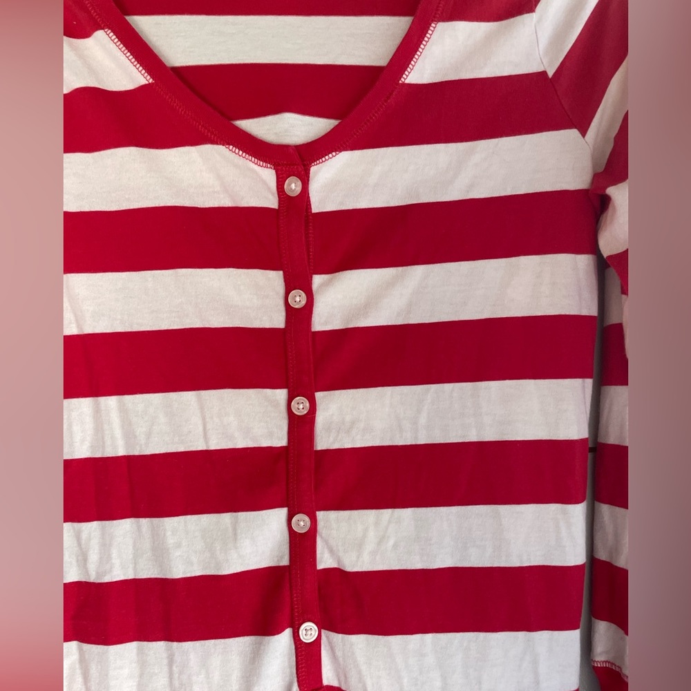 OLD NAVY UNION PAJAMAS - Picture 2 of 4